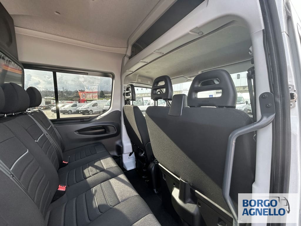 Iveco DAILY 35S16